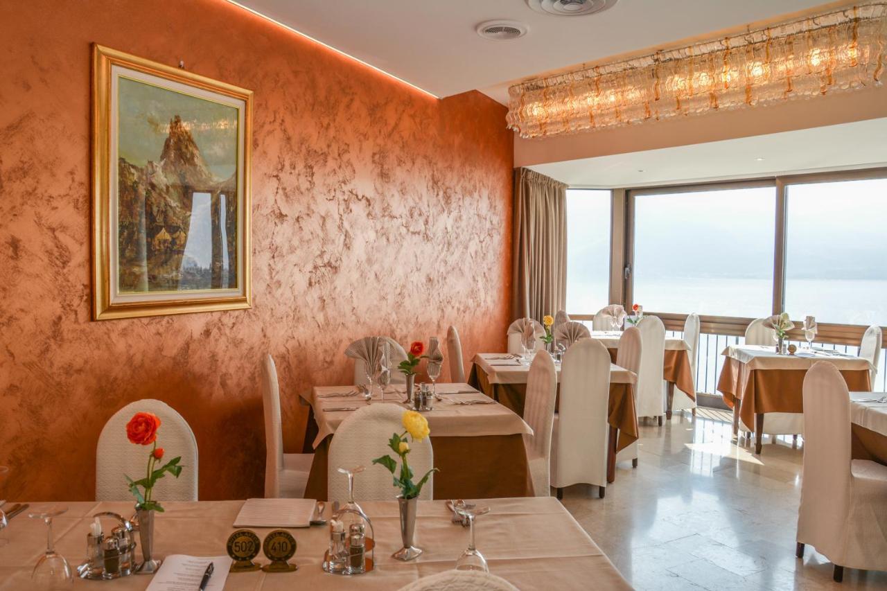 Hotel Astor Limone sul Garda Exterior photo