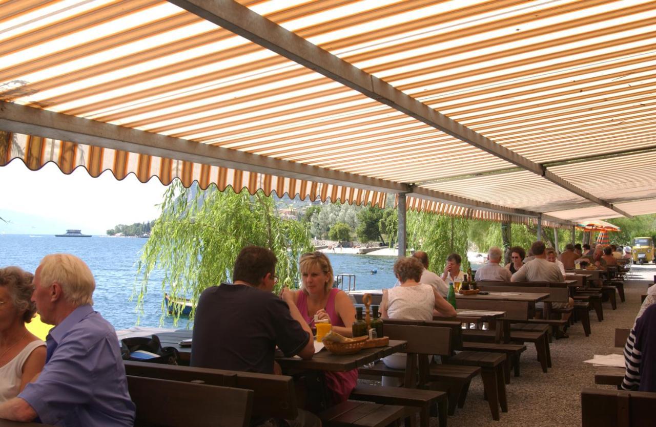 Hotel Astor Limone sul Garda Exterior photo